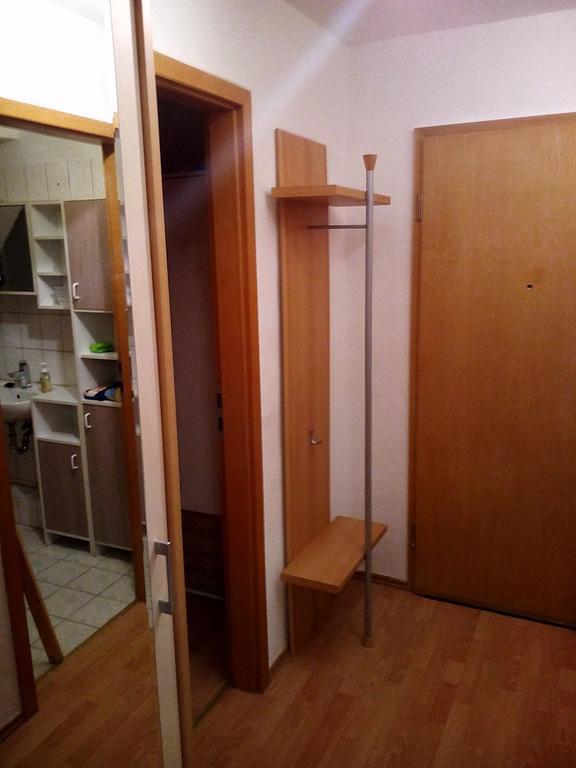 Gaestewohnung Hennig ボーレン エクステリア 写真
